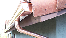 Rain Gutter Installation, Repair, Cleaning in Kimballton, IA